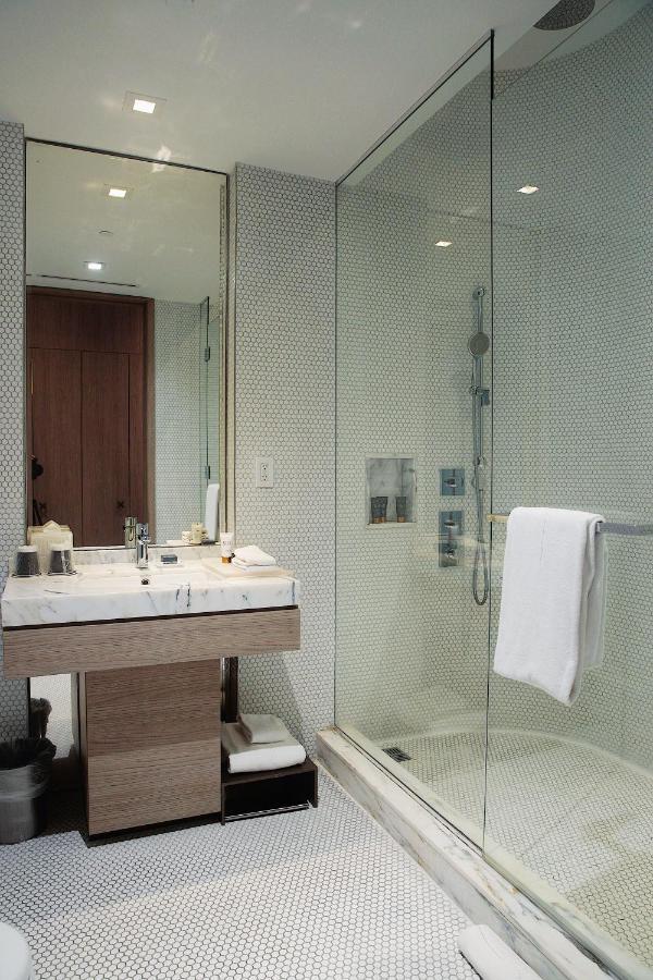 Aluna Lux Suites At Sls Lux Brickell Building Miami Exteriör bild